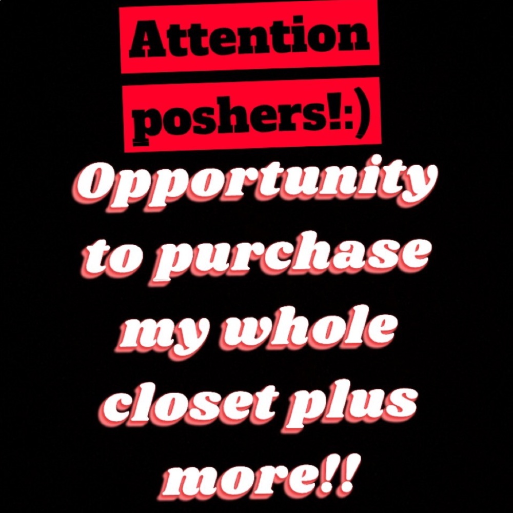 BUY MY INVENTORY!!:))